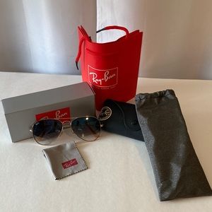 Ray-Ban Sunglasses